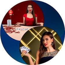 opatoto login CQ9 interface showing betting board, live dealer feed, and chat panel