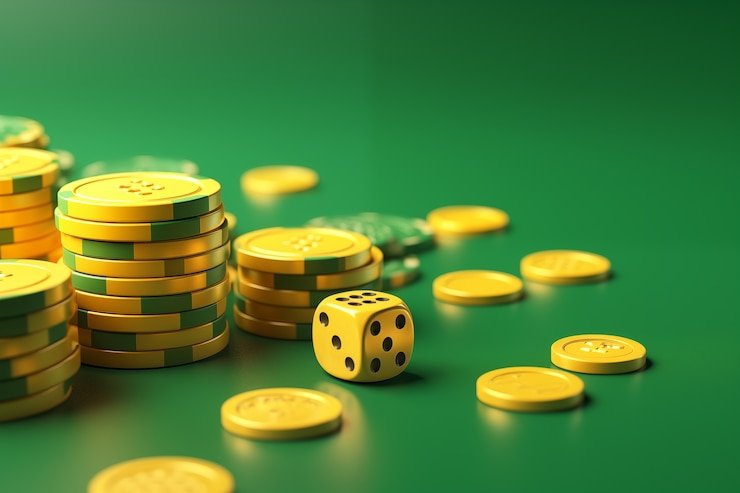 Multi-Bet Game